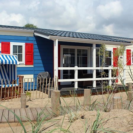 Strand 4 Scharbeutz Ngoại thất bức ảnh