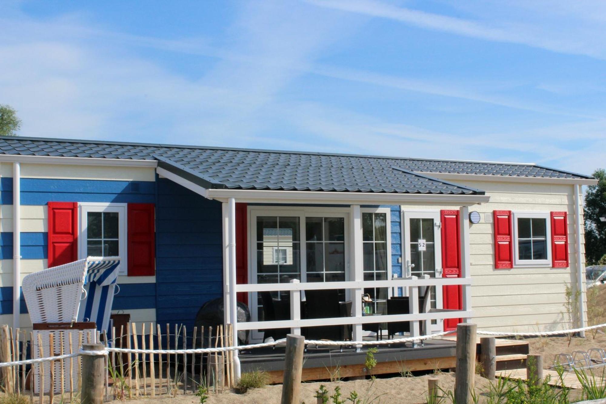 Strand 4 Scharbeutz Ngoại thất bức ảnh